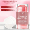 Lumixoras Collagen Glow Stick für unterwegs