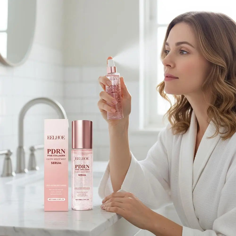 Lumixoras Hydra Glow Spray